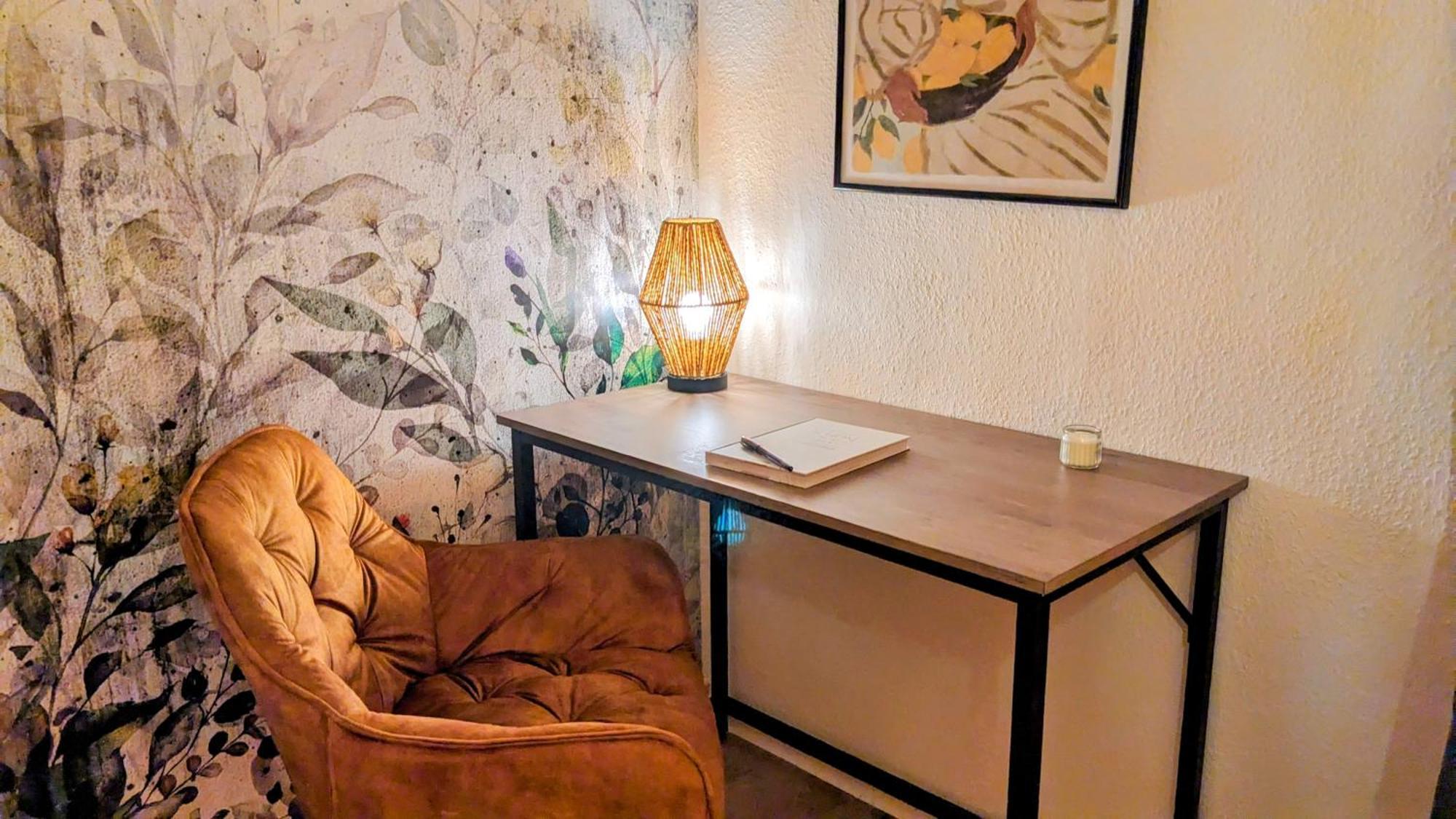 Uhlpartment - Im Herzen Von Salzwedel Eksteriør billede
